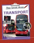 Image for Your Local Area: Transport