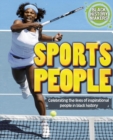 Image for Sports people