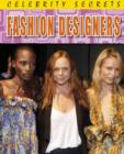 Image for Fashion designers