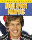 Image for World sports champions