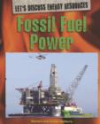 Image for Fossil fuel power