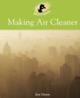 Image for Making air cleaner