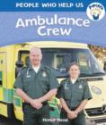 Image for Ambulance crew