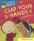 Image for Clap your hands