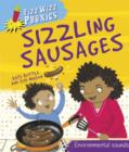 Image for Sizzling sausages