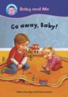 Image for Go away, baby!