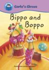 Image for Bippo and Boppo