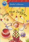 Image for Joey the juggler