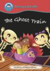 Image for The ghost train