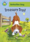 Image for Treasure trail
