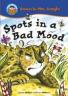 Image for Spots in a bad mood