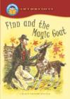 Image for Finn and the magic goat