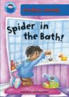 Image for Spider in the bath!