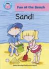 Image for Sand!