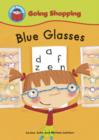 Image for Blue glasses