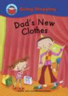 Image for Dad&#39;s new clothes