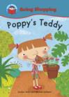 Image for Poppy&#39;s teddy