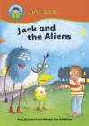 Image for Jack and the aliens