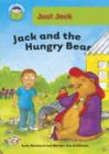 Image for Jack and the hungry bear