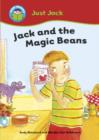 Image for Jack and the magic beans