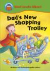 Image for Dad&#39;s new shopping trolley