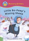 Image for Little Bo-Peep&#39;s missing sheep