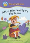 Image for Little Miss Muffet&#39;s big scare