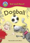 Image for Dogball