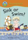 Image for Sink or swim?