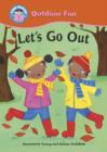 Image for Let&#39;s go out