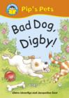 Image for Bad dog, Digby!