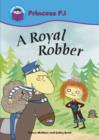 Image for A royal robber