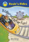 Image for Rollercoaster fun!