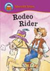 Image for Rodeo rider
