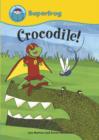 Image for Crocodile!