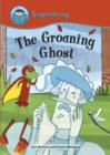 Image for The groaning ghost