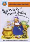 Image for Wicked Aunt Baba: a Russian tale