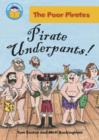 Image for Pirate underpants!