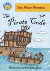 Image for The pirate code