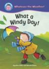 Image for What a windy day!