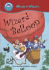 Image for Wizard balloon