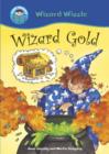 Image for Wizard gold