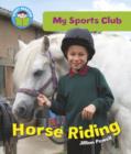 Image for Horse riding