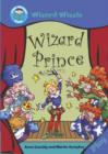 Image for Wizard prince