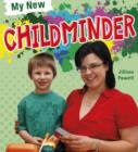 Image for My new childminder