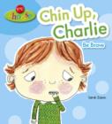 Image for Chin up, Charlie, be brave
