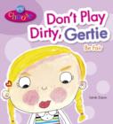 Image for Don&#39;t play dirty, Gertie, be fair