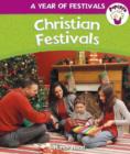 Image for Christian festivals