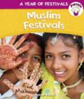 Image for Muslim festivals