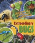 Image for Extraordinary bugs